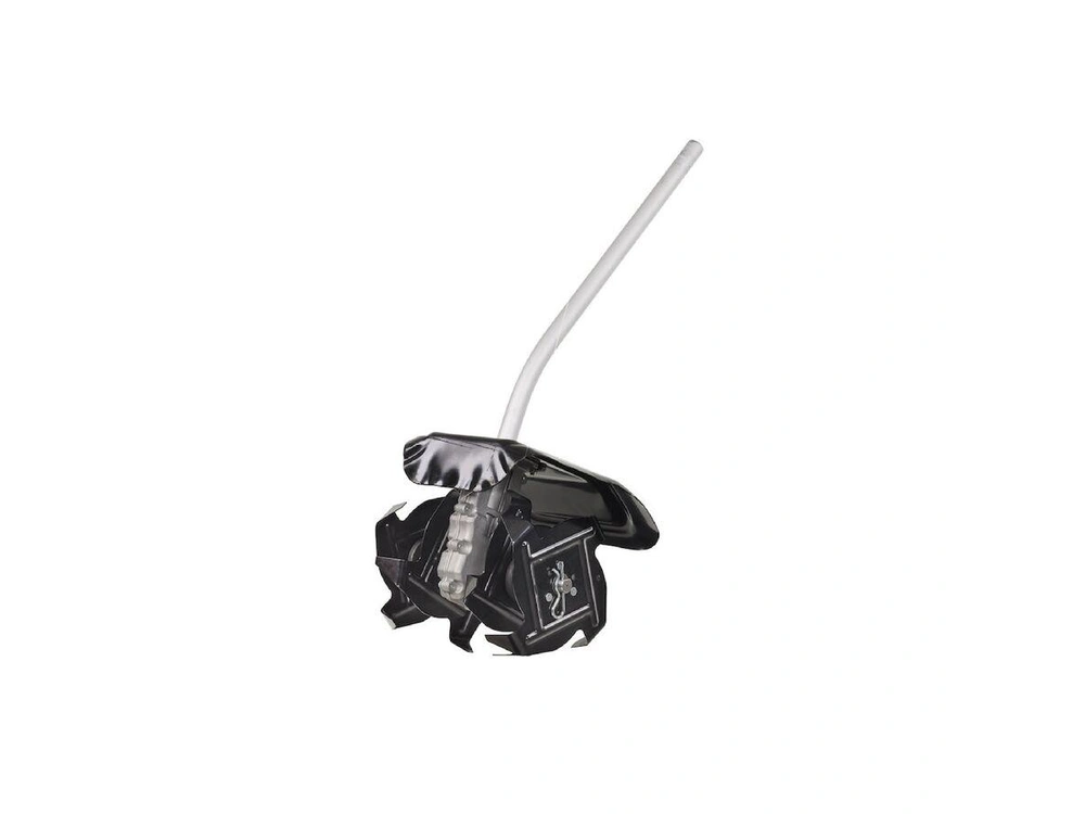 2025 Toro 60V MAX* 10 in. (25.4 cm) Cultivator Attachment - Attachment Only 60V MAX* 10 in. (25.4 cm) Cultivator Attachment - Attachment Only alt