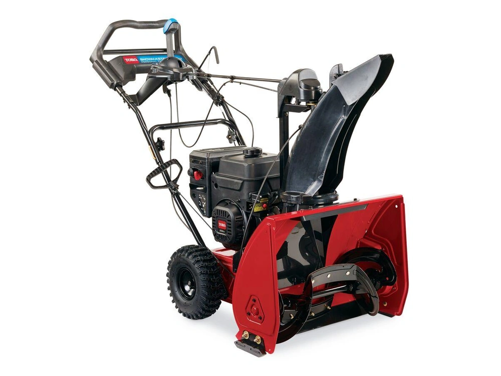 2025 Toro 24 in (61 cm) SnowMaster® 824 QXE Snow Blower 24 in (61 cm) SnowMaster® 824 QXE Snow Blower alt