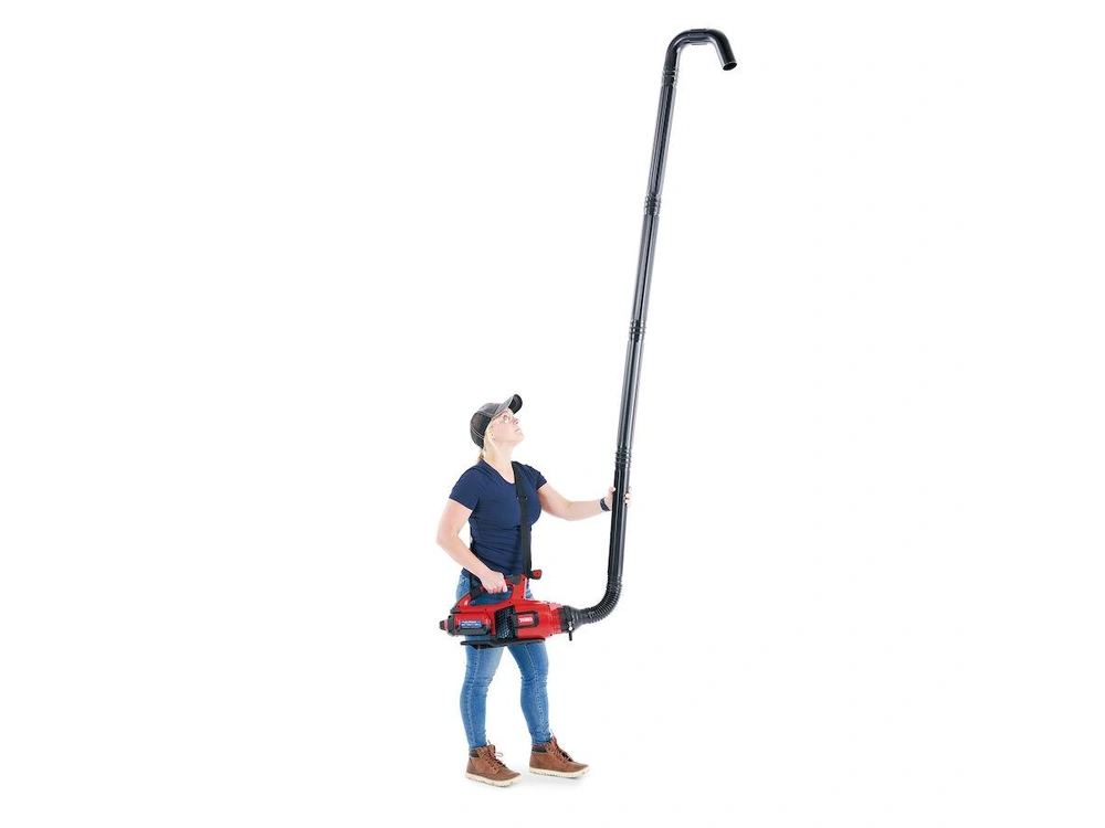Toro Kit nettoyeur de gouttière universel pour souffleurs/aspirateurs Kit nettoyeur de gouttière universel pour souffleurs/aspirateurs 2025 alt