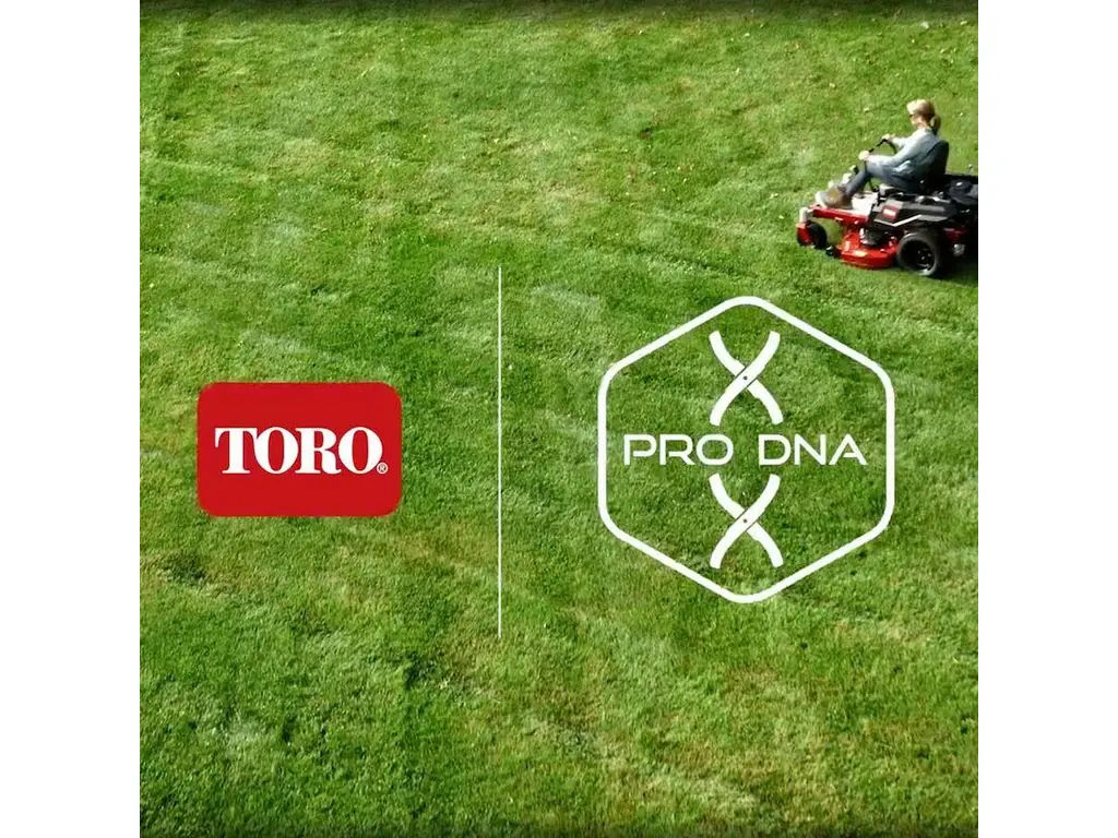 Toro Tondeuse à rayon de braquage zéro TITAN® de 137 cm (54 po) (75305) 2025