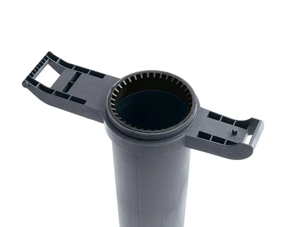 Toro Kit anneau de déchiquetage 2025