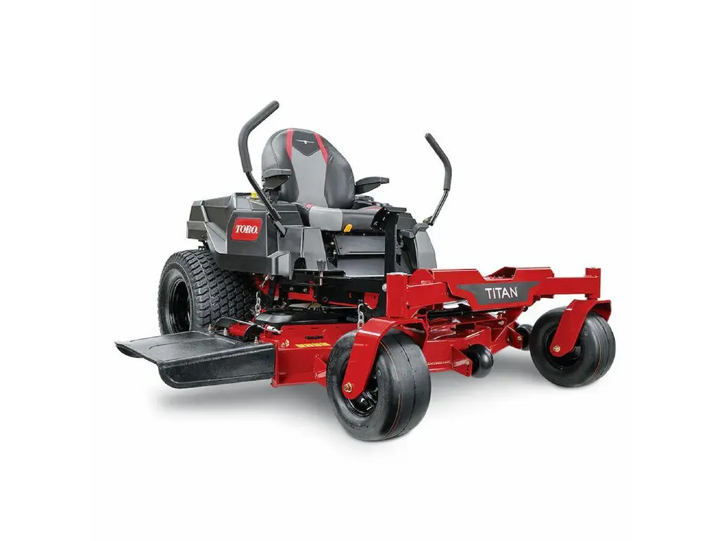 Toro Tondeuse à rayon de braquage nul TITAN® de 122 cm (48 po) (75304) 2025