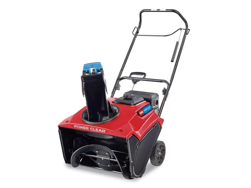 2025 Toro 21 in. (53 cm) Power Clear® 721 E Gas Snow Blower 21 in. (53 cm) Power Clear® 721 E Gas Snow Blower alt
