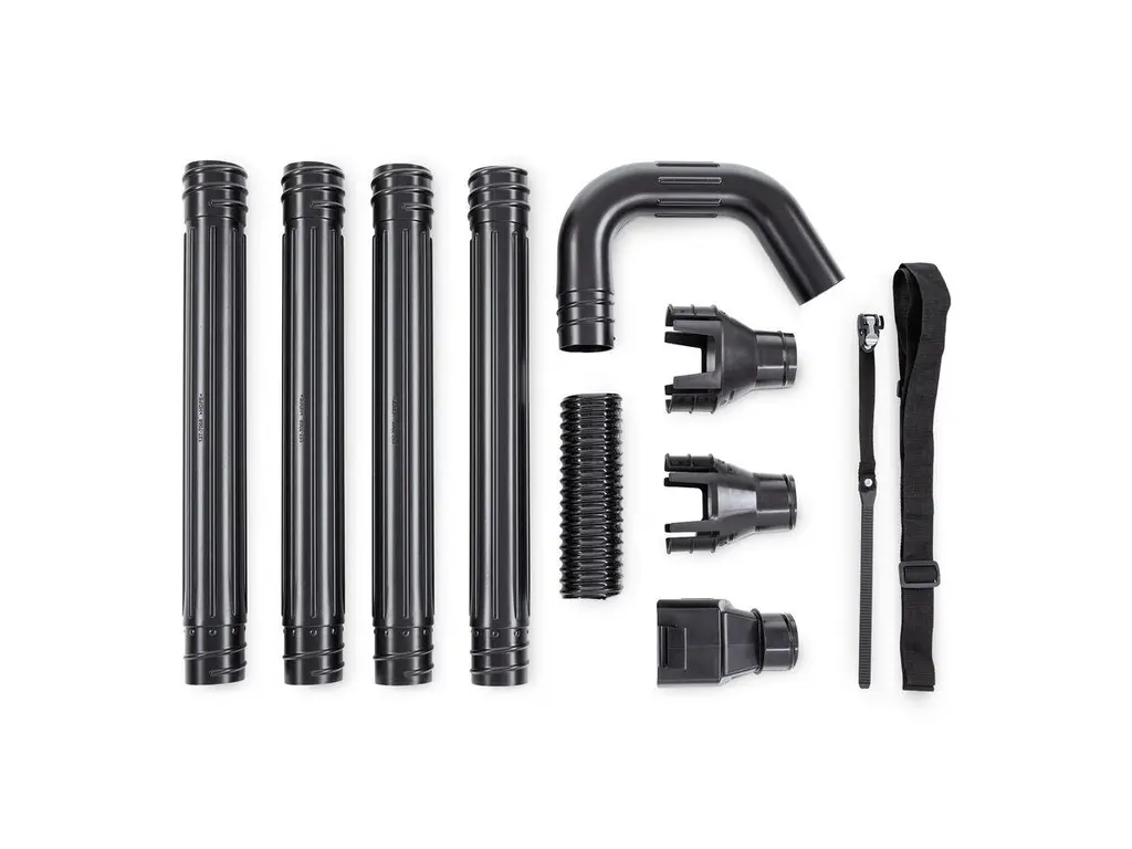 Toro Kit nettoyeur de gouttière universel pour souffleurs/aspirateurs 2025