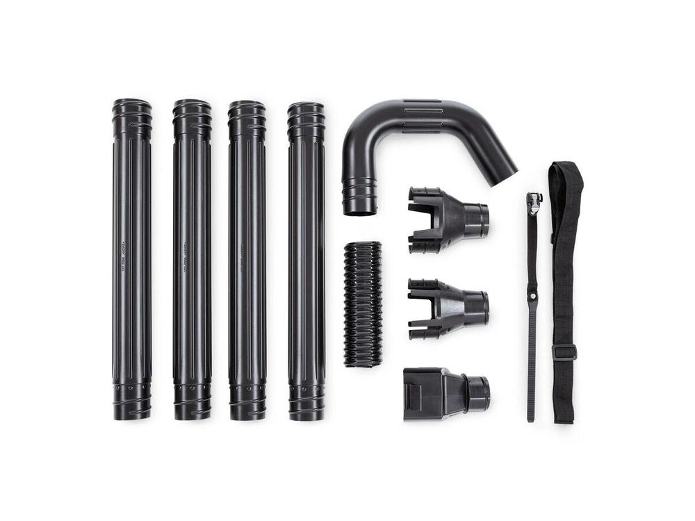 Toro Kit nettoyeur de gouttière universel pour souffleurs/aspirateurs Kit nettoyeur de gouttière universel pour souffleurs/aspirateurs 2025 alt
