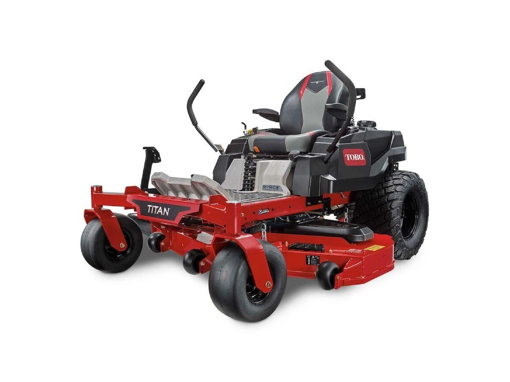 2025 Toro 48 in. (122 cm) TITAN® MyRIDE® Zero Turn Mower (75314) 48 in. (122 cm) TITAN® MyRIDE® Zero Turn Mower (75314) alt