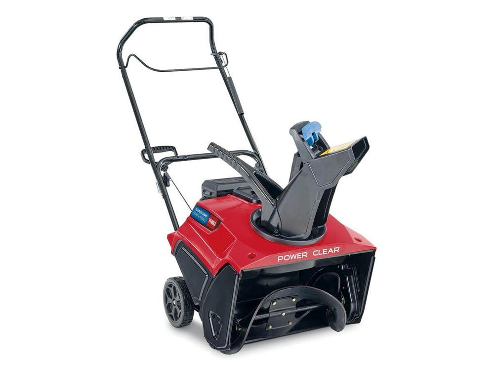 2025 Toro 21 in. (53 cm) Power Clear® 721 E Gas Snow Blower 21 in. (53 cm) Power Clear® 721 E Gas Snow Blower alt