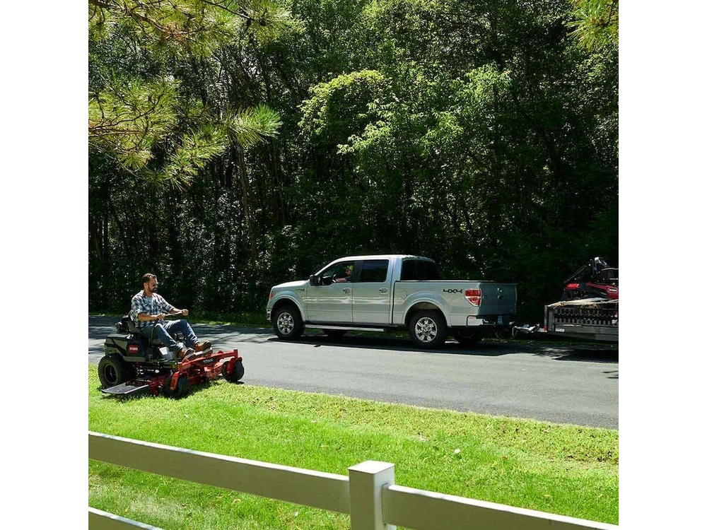 2025 Toro 60 in. (152 cm) TITAN® Zero Turn Mower (75306) 60 in. (152 cm) TITAN® Zero Turn Mower (75306) alt