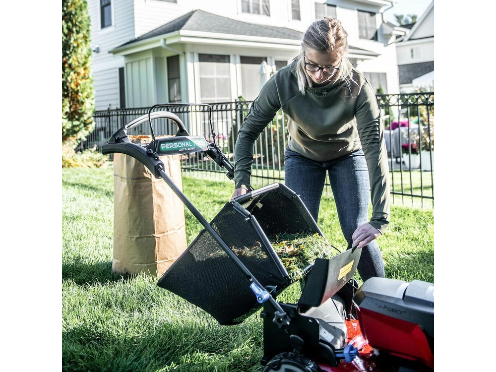 2025 Toro 60V Max* 22 in. (56 cm) Recycler® w/Personal Pace® Lawn Mower - 6.0Ah Battery included (21466) 60V Max* 22 in. (56 cm) Recycler® w/Personal Pace® Lawn Mower - 6.0Ah Battery included (21466) alt