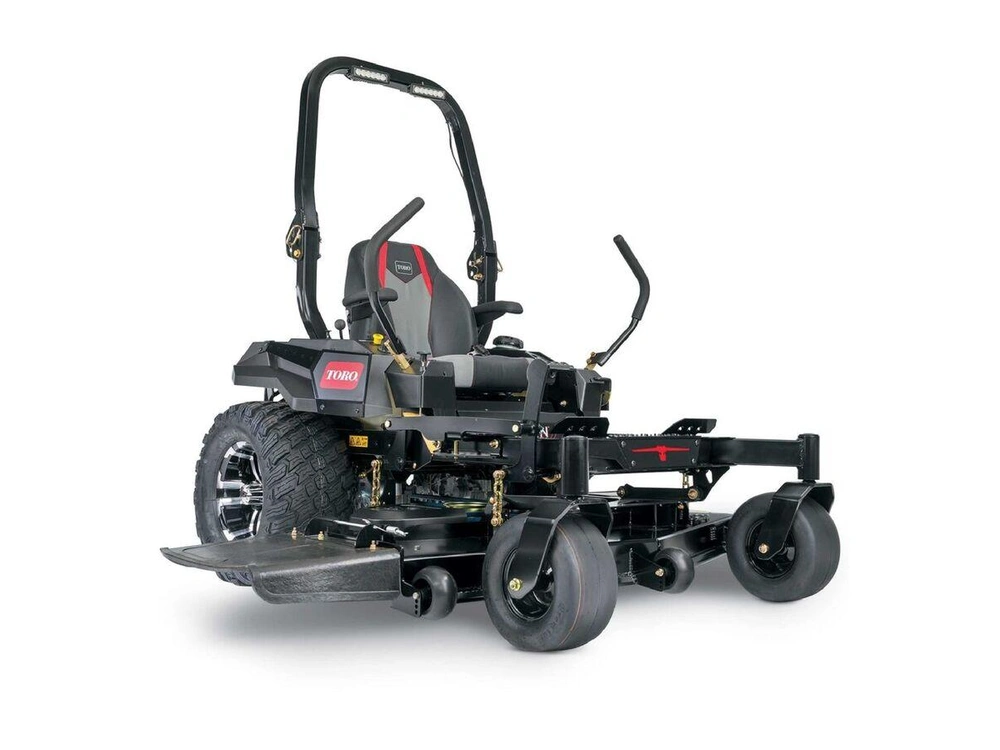 Toro Tondeuse à rayon de braquage nul TITAN® MAX Édition Havoc de 152 cm (60 po) Tondeuse à rayon de braquage nul TITAN® MAX Édition Havoc de 152 cm (60 po) 2025 alt
