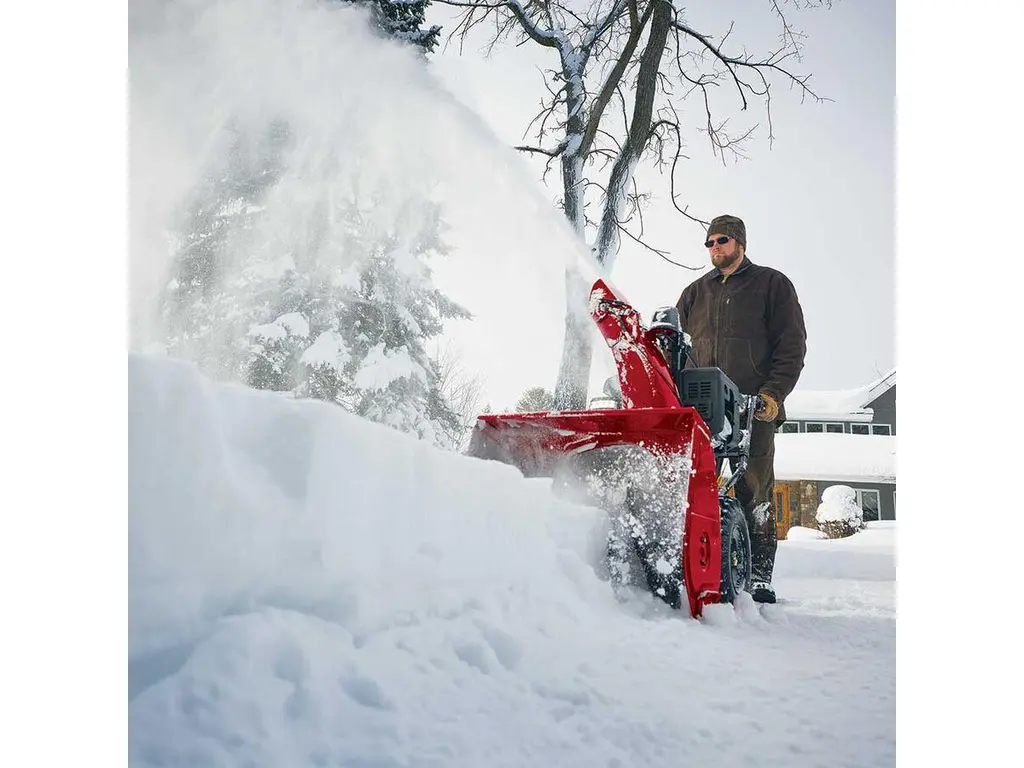 Toro Souffleuse à neige à deux phases Power Max® HD 1232 OHXE de 81 cm (32 po) et 375 cm³, à essence et démarrage électrique 2025