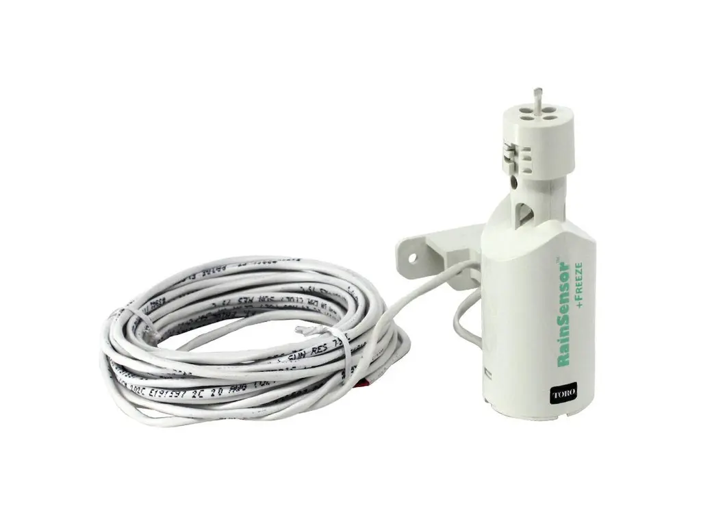 Toro RainSensor TRS câblé 2025