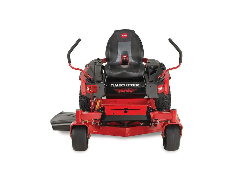 Toro Tondeuse à rayon de braquage nul TimeCutter® Max de 127 cm (50 po) (77501) 2025