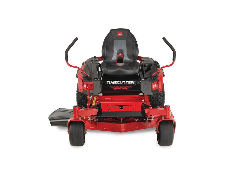 Toro Tondeuse à rayon de braquage nul TimeCutter® Max de 127 cm (50 po) (77501) Tondeuse à rayon de braquage nul TimeCutter® Max de 127 cm (50 po) (77501) 2025 alt