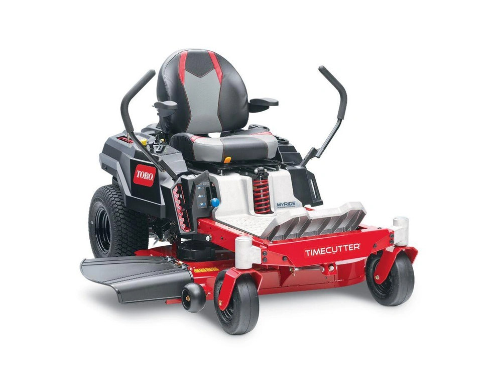 2025 Toro 42 in. (107 cm) TimeCutter® MyRIDE® Zero Turn Mower 42 in. (107 cm) TimeCutter® MyRIDE® Zero Turn Mower alt