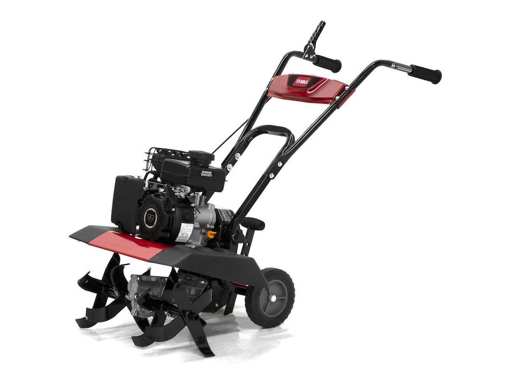 Toro Motobineuse/Cultivateur 2-en-1 (58604) Motobineuse/Cultivateur 2-en-1 (58604) 2025 alt