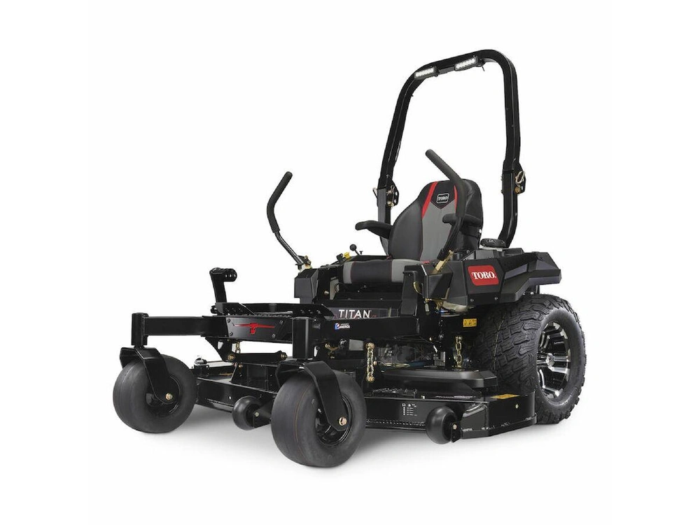Toro Tondeuse à rayon de braquage nul TITAN® MAX Édition Havoc de 152 cm (60 po) Tondeuse à rayon de braquage nul TITAN® MAX Édition Havoc de 152 cm (60 po) 2025 alt