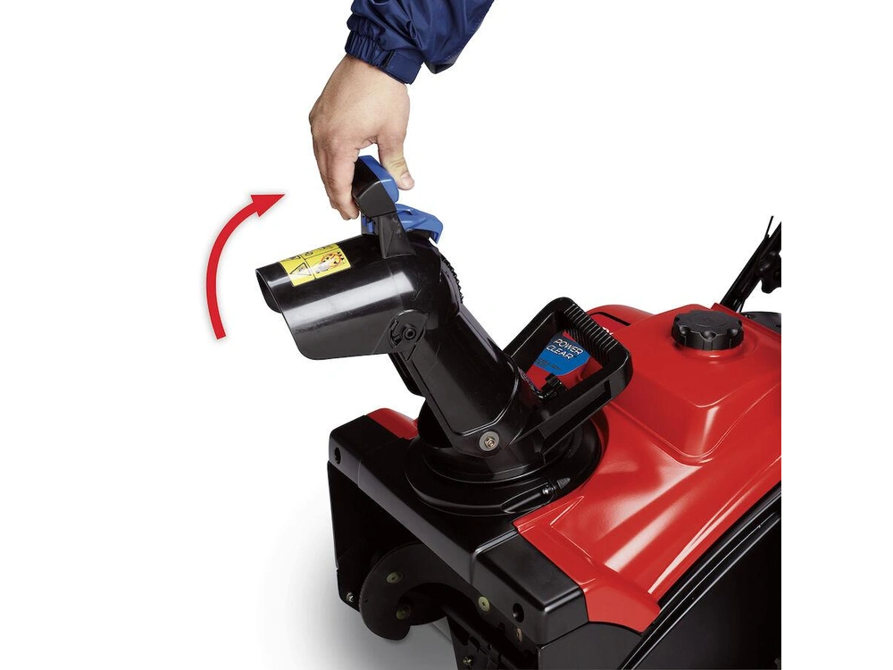 Toro Power Clear® 518 ZE Power Clear® 518 ZE 2025 alt