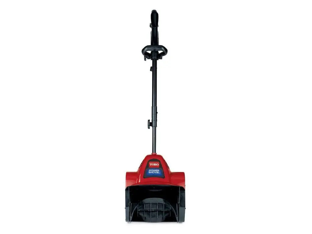 2025 Toro 12 in. (30 cm) Power Shovel® 7.5 Amp Electric Snow Shovel