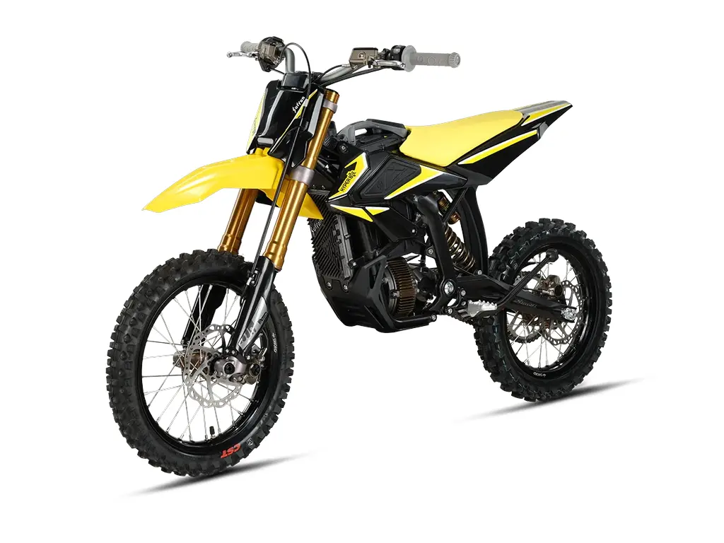 2025 Surron Hyper Bee Yellow