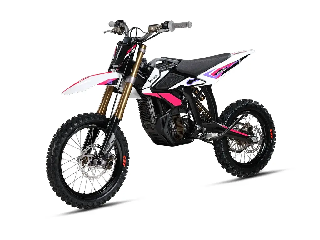 2025 Surron Hyper Bee Pink