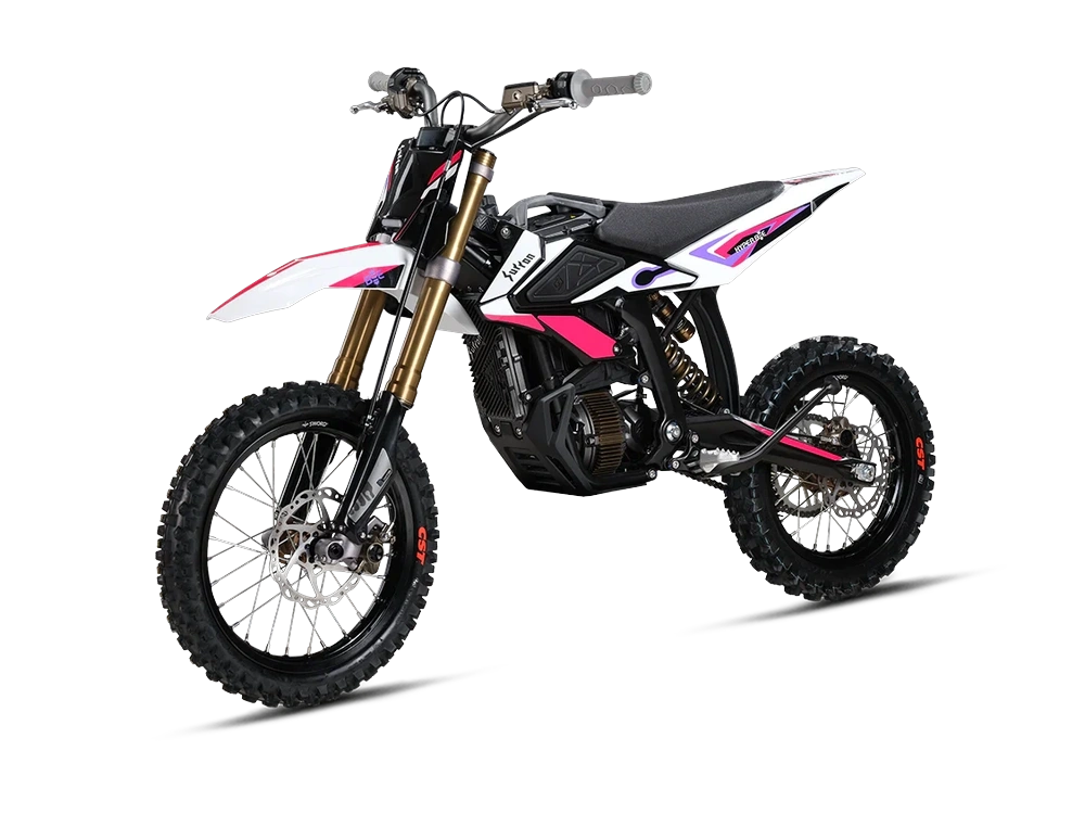 Surron Hyper Bee 12/10 Hyper Bee Rose 2025 alt