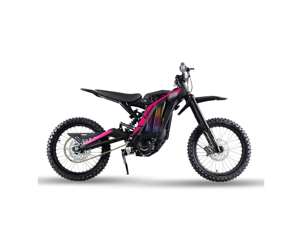 2025 Surron Light Bee S Light Bee S Black alt