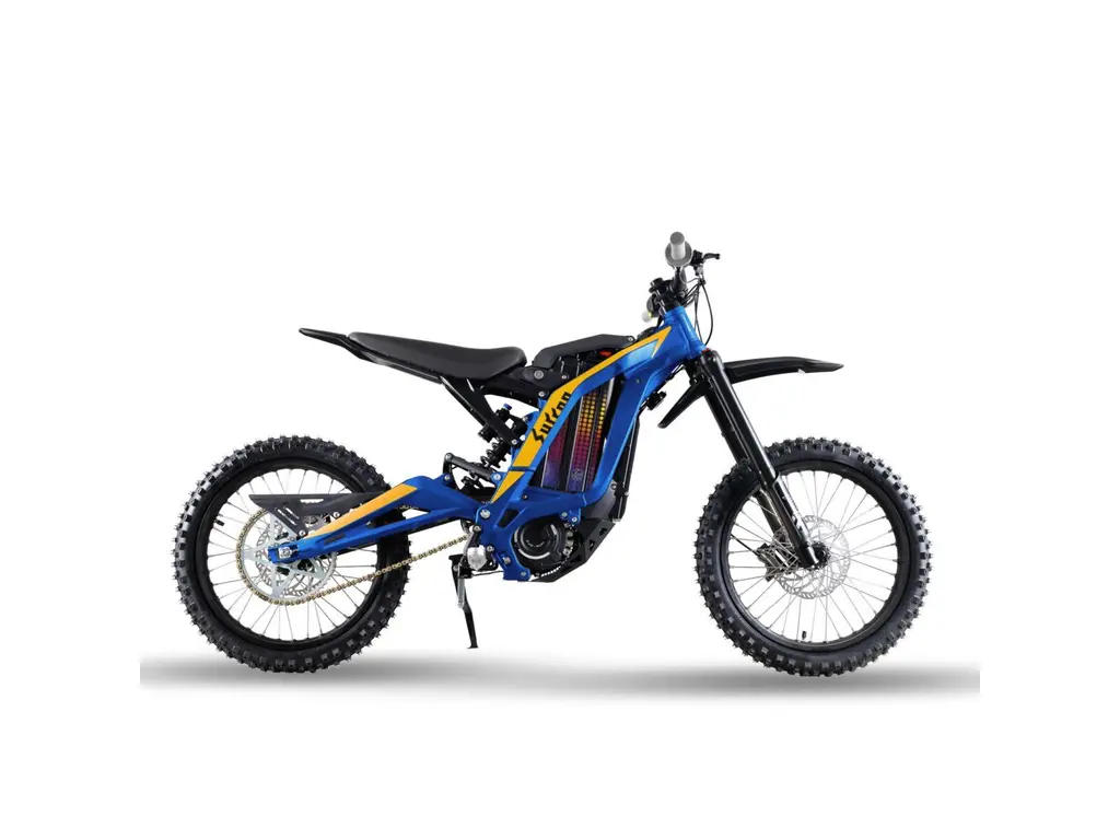 2025 Surron Light Bee S Blue