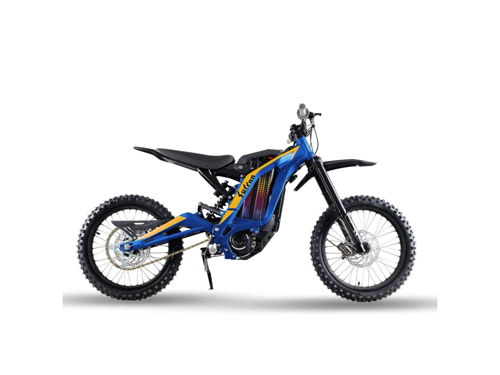 2025 Surron Light Bee S Light Bee S Blue alt