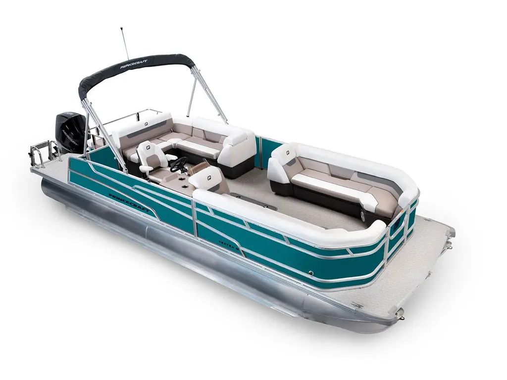 Princecraft Vectra® 25 RL Miami Harbour - Édition Traditionnelle 2025