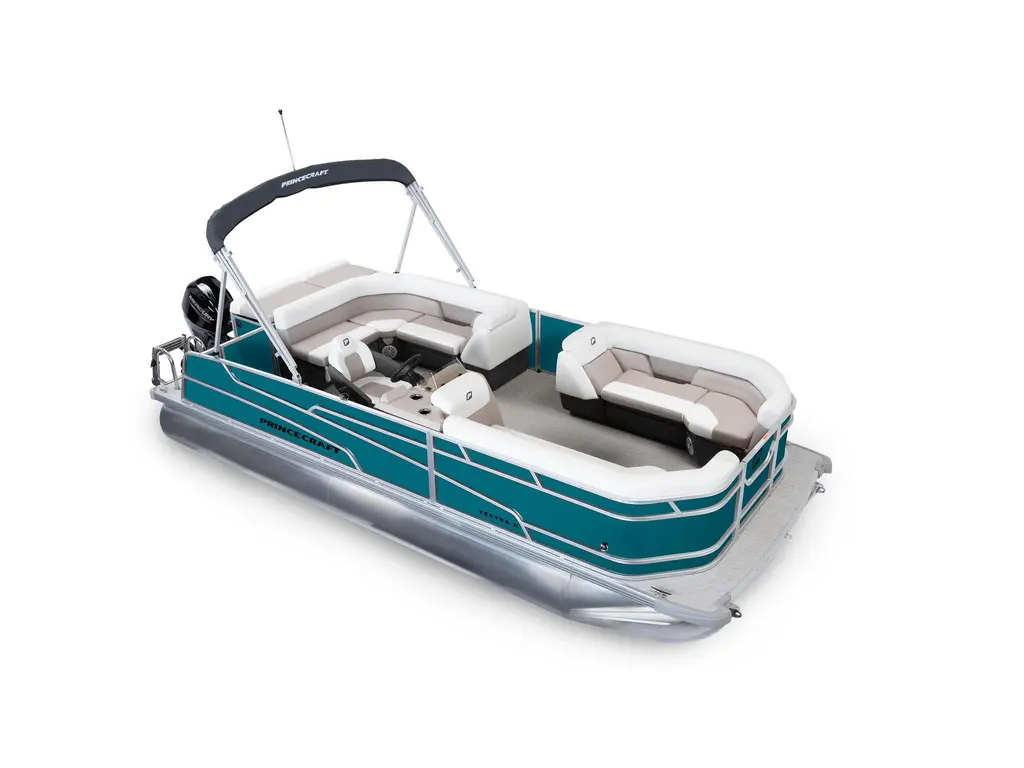 Princecraft Vectra® 21 L Miami Harbour 2025