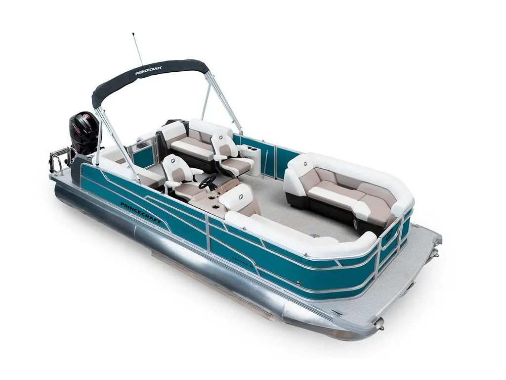 2025 Princecraft Vectra® 23 XT Miami Harbour