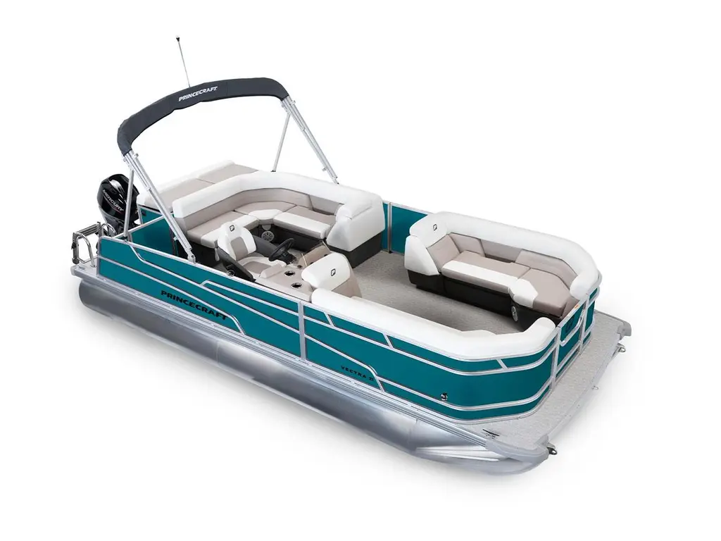 Princecraft Vectra® 21 RL Miami Harbour 2025