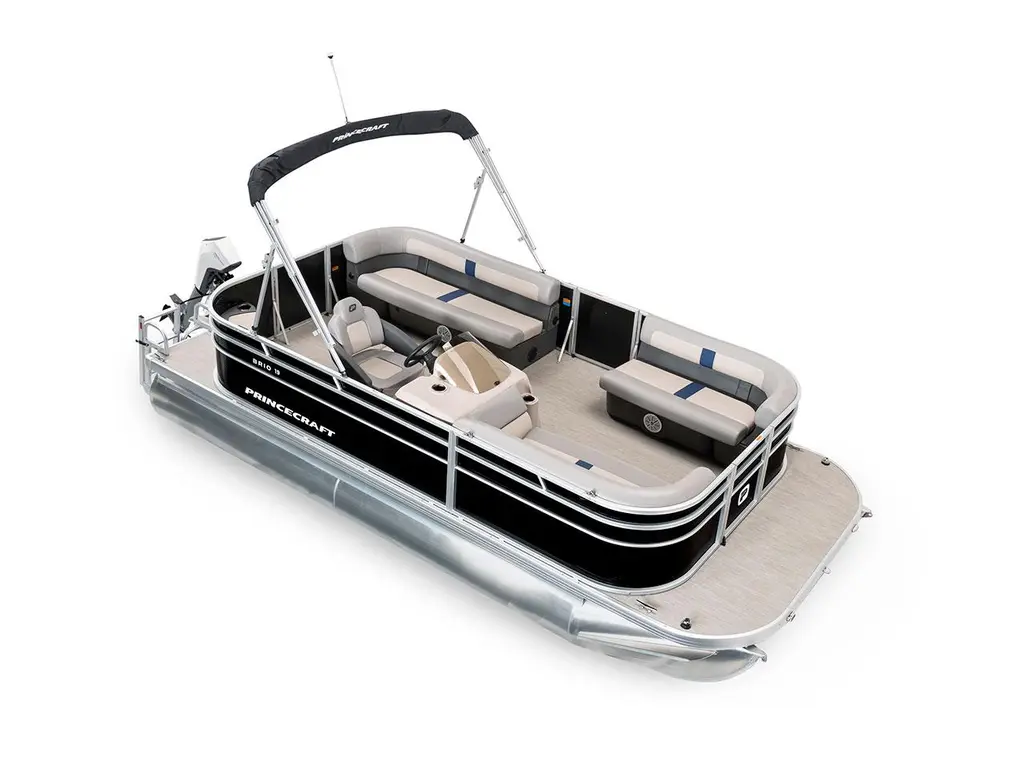 Princecraft Brioe 19 Noir 2025