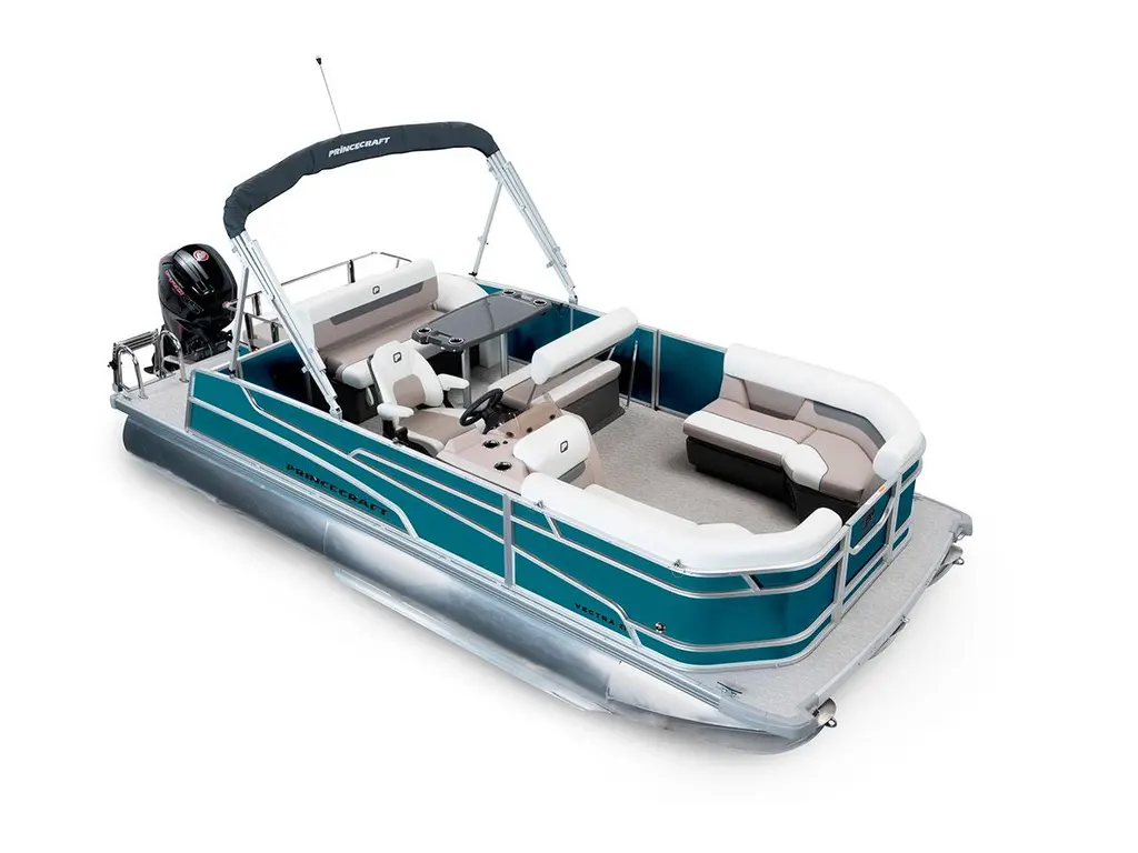 Princecraft Vectra® 21 RL Miami Harbour - Édition Traditionnelle 2025