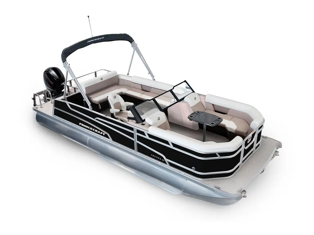 Princecraft Vectra® 23 WRL Noir 2025