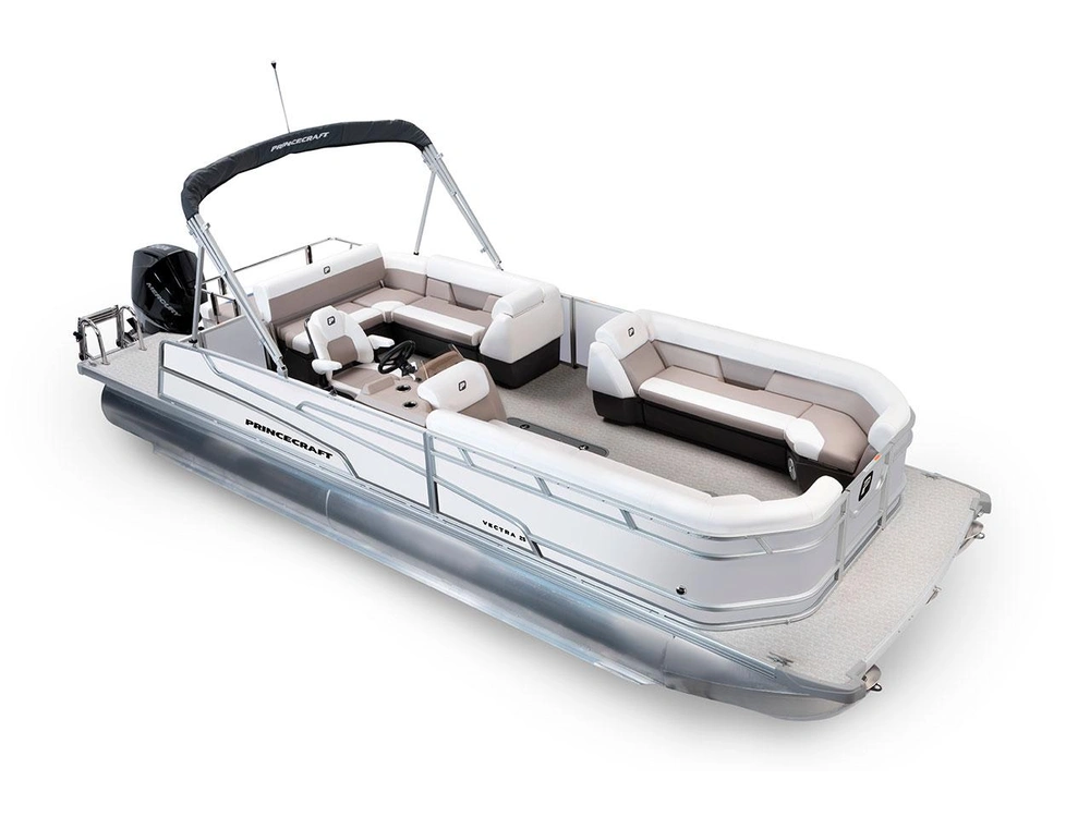 Princecraft Vectra® 25 RL Vectra® 25 RL Gris Perle 2025 alt