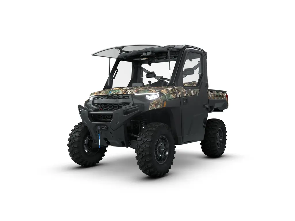 Polaris RANGER XP 1000 NorthStar Edition Ultimate Polaris Pursuit Camo 2026