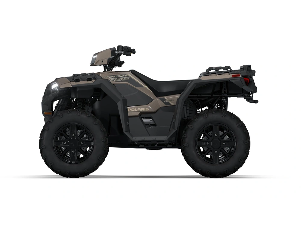 2026 Polaris SPORTSMAN 850 PREMIUM