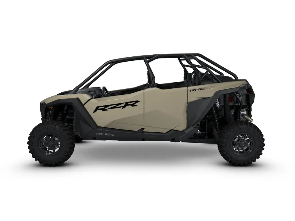 Polaris RZR Pro XP 4 Sport Sand Dune 2026