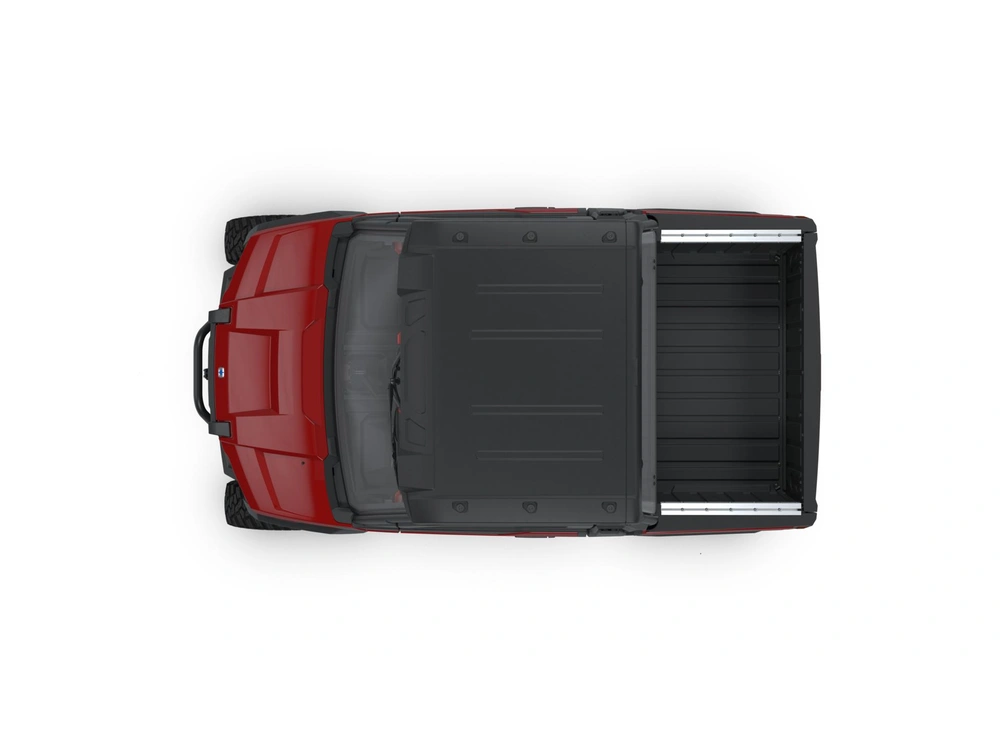 2026 Polaris XPEDITION XP XPEDITION XP NorthStar Performance Red alt