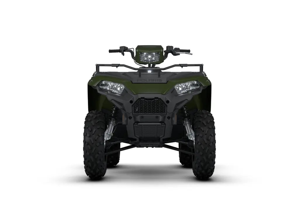 Polaris Sportsman 450 H.O. Sage Green 2026
