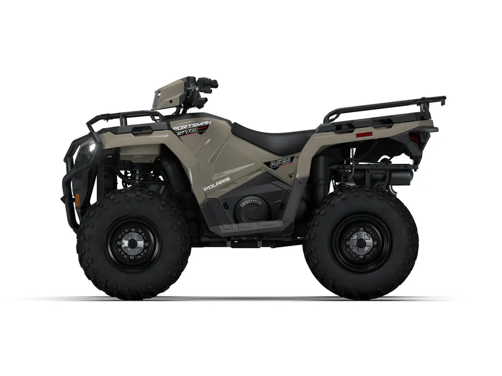 Polaris Sportsman 570 EPS Desert Sand 2026