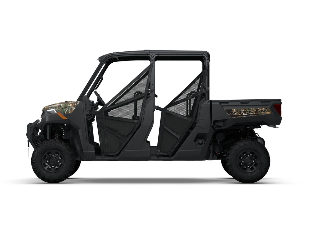 Polaris RANGER CREW 1000 RANGER CREW 1000 Premium Polaris Pursuit Camo 2026 alt