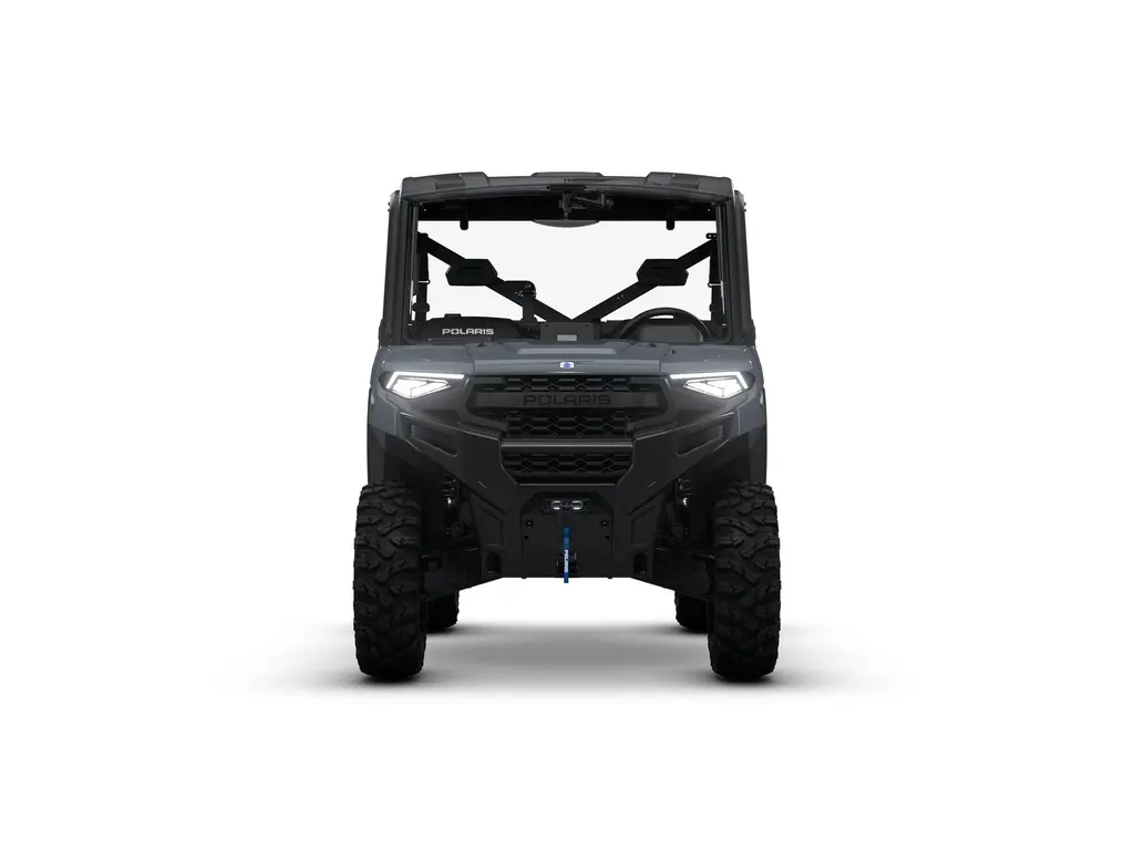 2026 Polaris RANGER XP 1000 NorthStar Edition Ultimate Stealth Gray