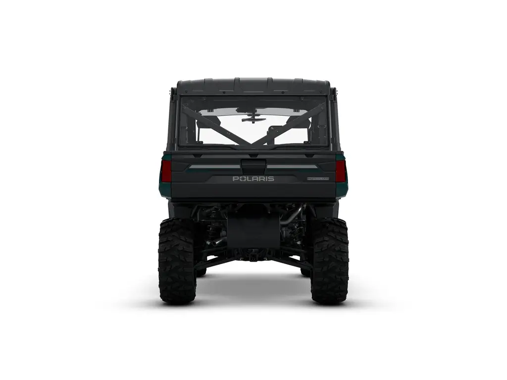 Polaris RANGER CREW XP 1000 NorthStar Edition Premium Blue Labyrinth 2026