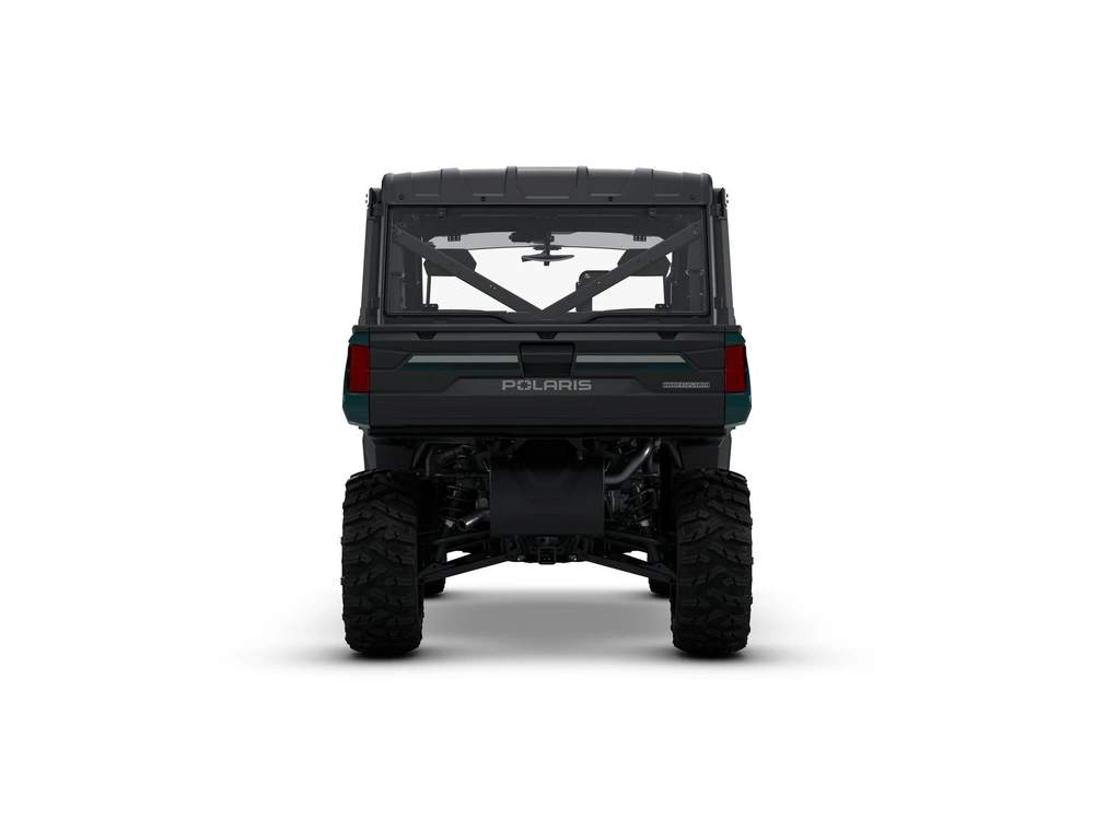 Polaris RANGER CREW XP 1000 Northstar Edition RANGER CREW XP 1000 NorthStar Edition Premium Blue Labyrinth 2026 alt