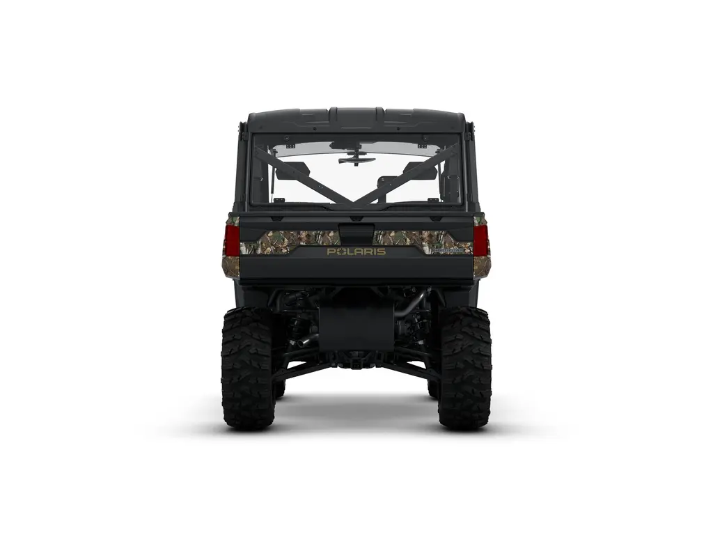 Polaris RANGER XP 1000 NorthStar Edition Premium Polaris Pursuit Camo 2026
