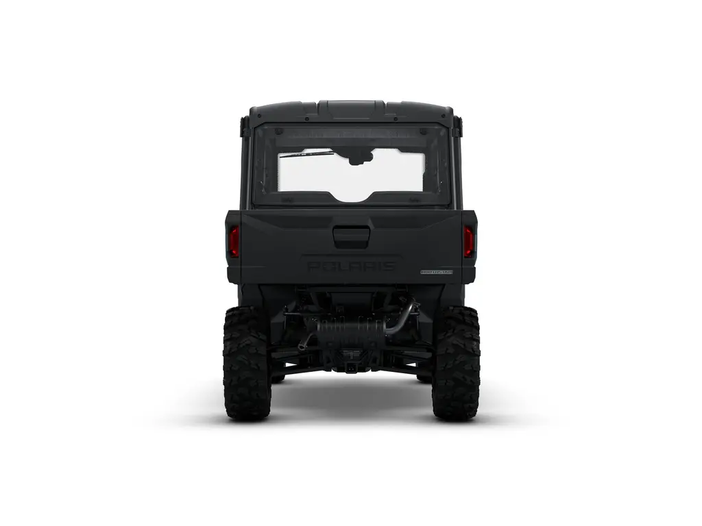 2026 Polaris RANGER CREW SP 570 NorthStar Edition Zenith Blue