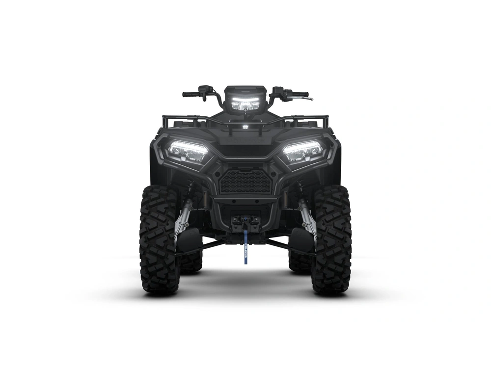 Polaris Sportsman X2 570 Sportsman X2 570 Onyx Black 2026 alt